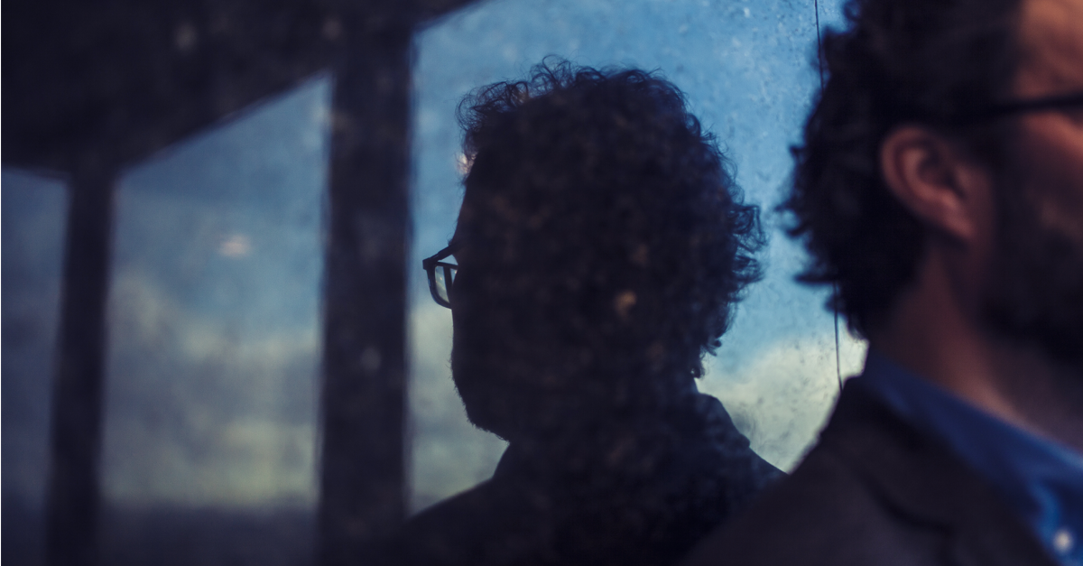 Vind uit wat het speelveld is waarbinnen je jezelf wilt profileren