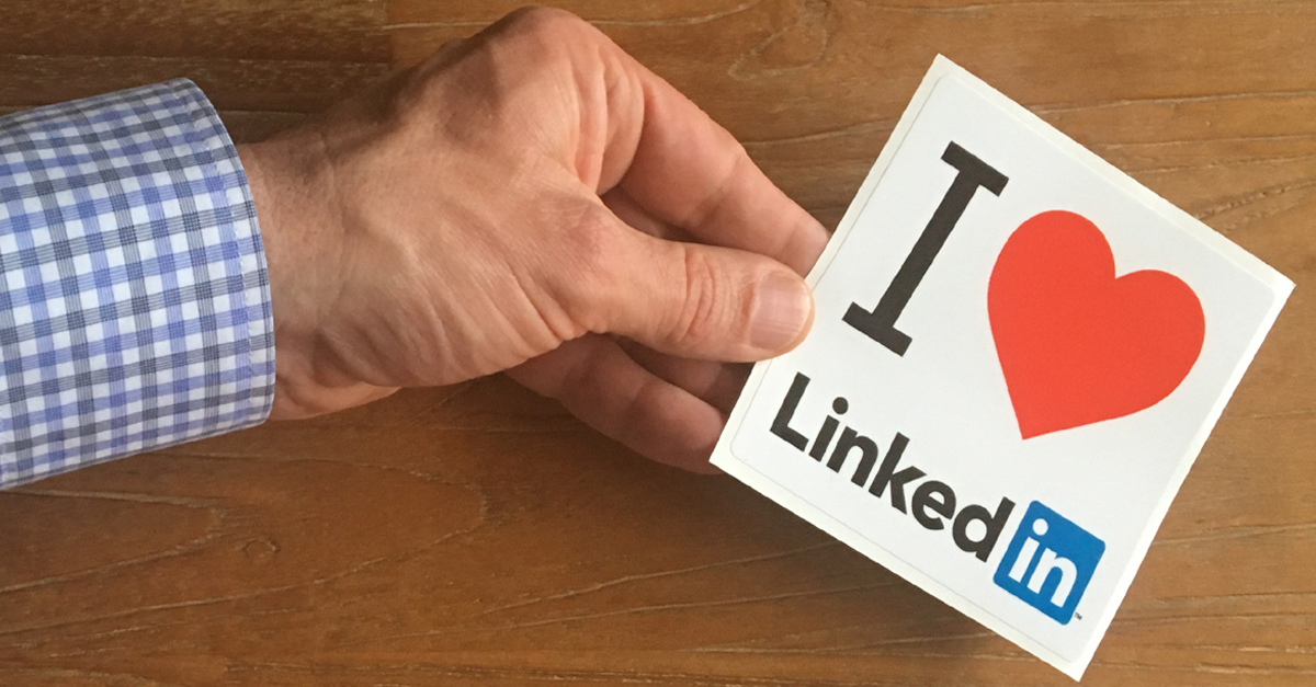 Tips over hoe je LinkedIn gebruikt