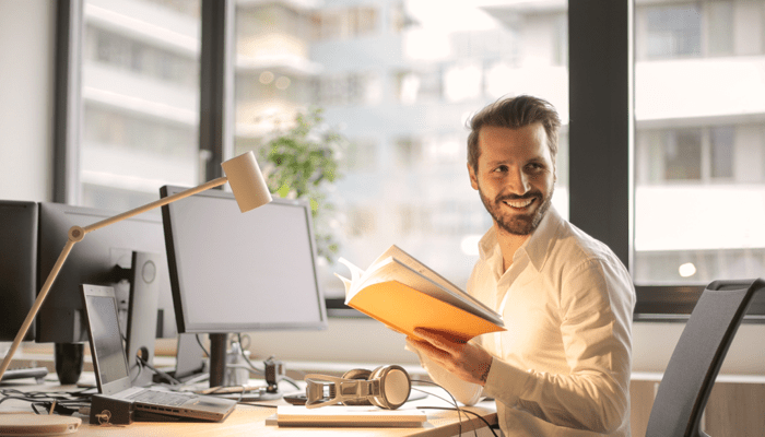 Ik ben gelukkig gereorganiseerd copy