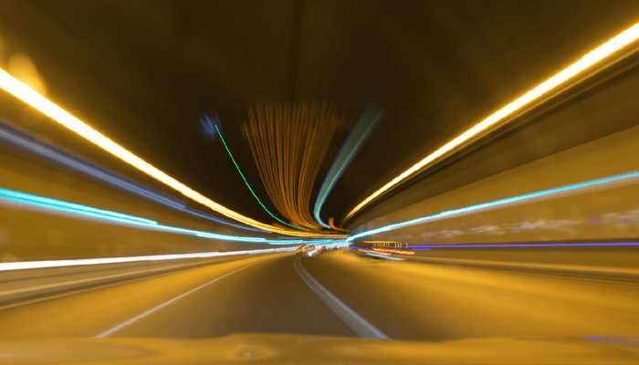 Mijn maximum snelheid mag in ieder geval omlaag 