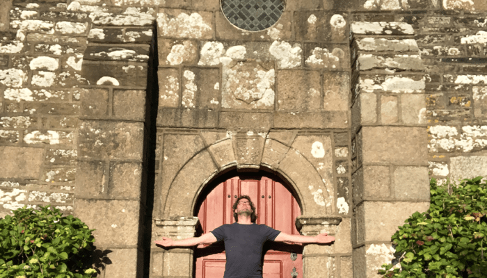 Loslaten: wat is, is