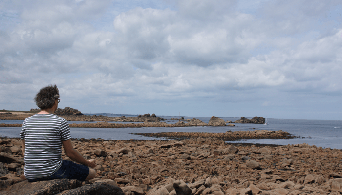 Zoals je nu bent, ben je goed genoeg