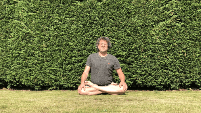 Yoga leren is (g)een pijnlijke ervaring