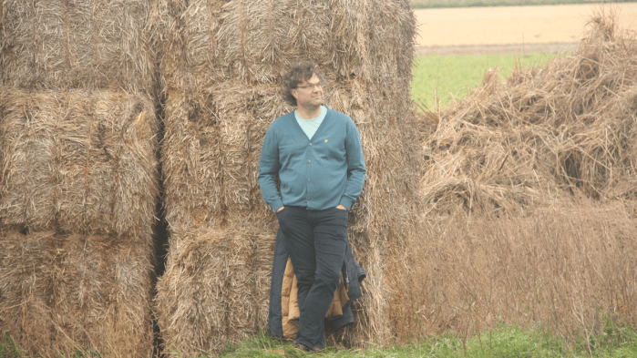 Alles verandert, dus hou niet vast aan wat was