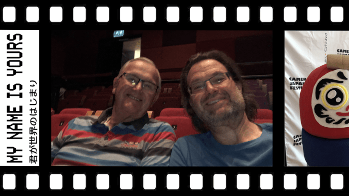 Alleen de verschillen vallen op