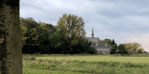 Emmaus Klooster - Velp - Clara huis