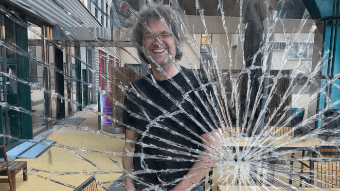 Dat kan je niet maken.