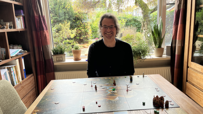 Maak plezier tijdens het (her)leren