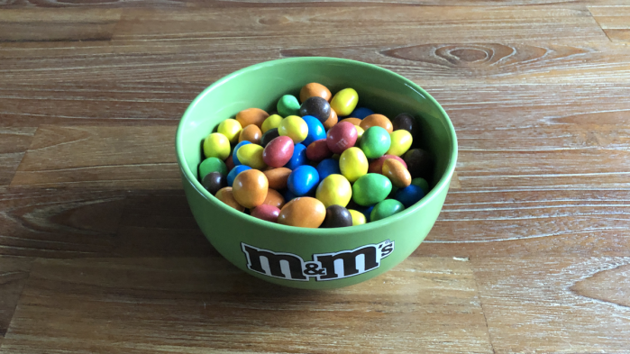 Gewoontes zijn er om te doorbreken