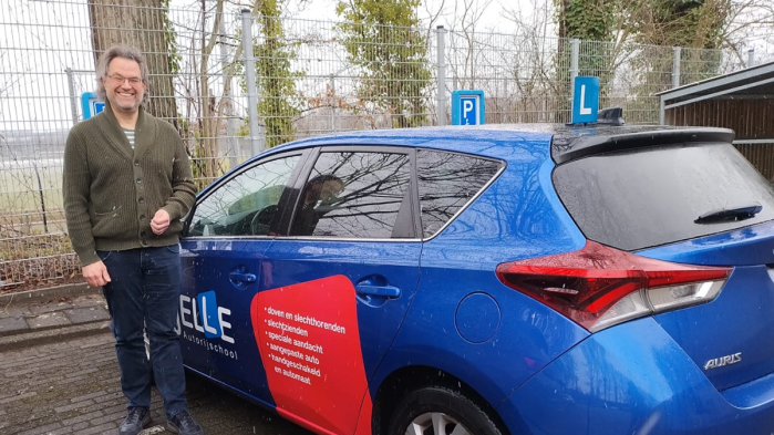 Het machtige gevoel van het zelf kunnen