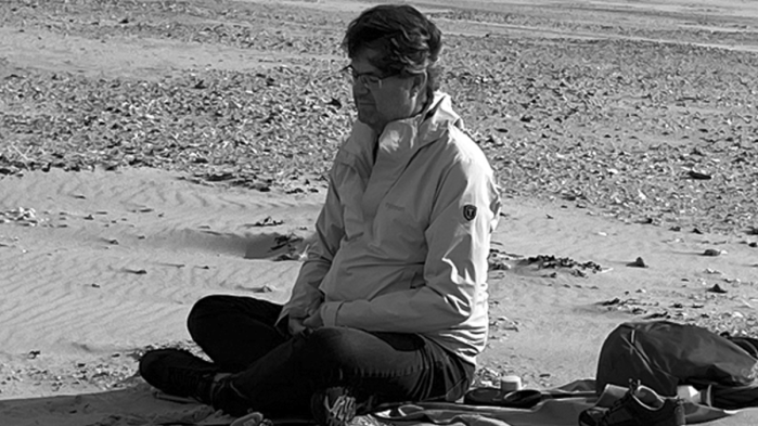 Mijn zelfbewustzijn creëert mijn sores