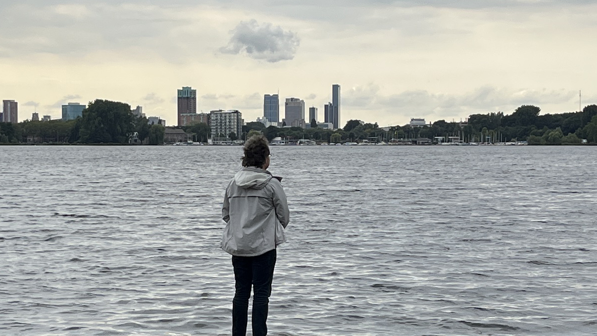 Droomleven - House Of Deeprelax, image size:1200x675