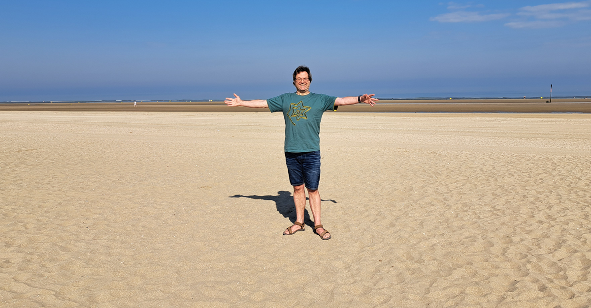 Denk aan jouw houding (mediteren kun je leren deel 3)