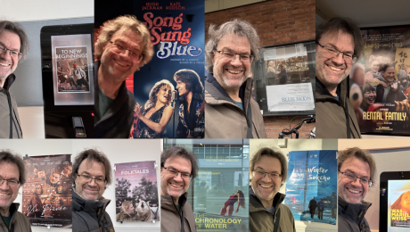 Met een open blik kunnen we steeds weer de wereld ontdekken